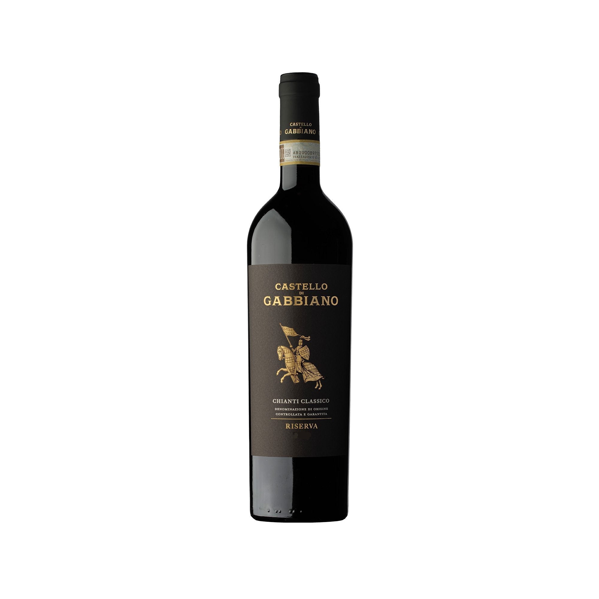 Castello di Gabbiano Chianti Classico Riserva 2022