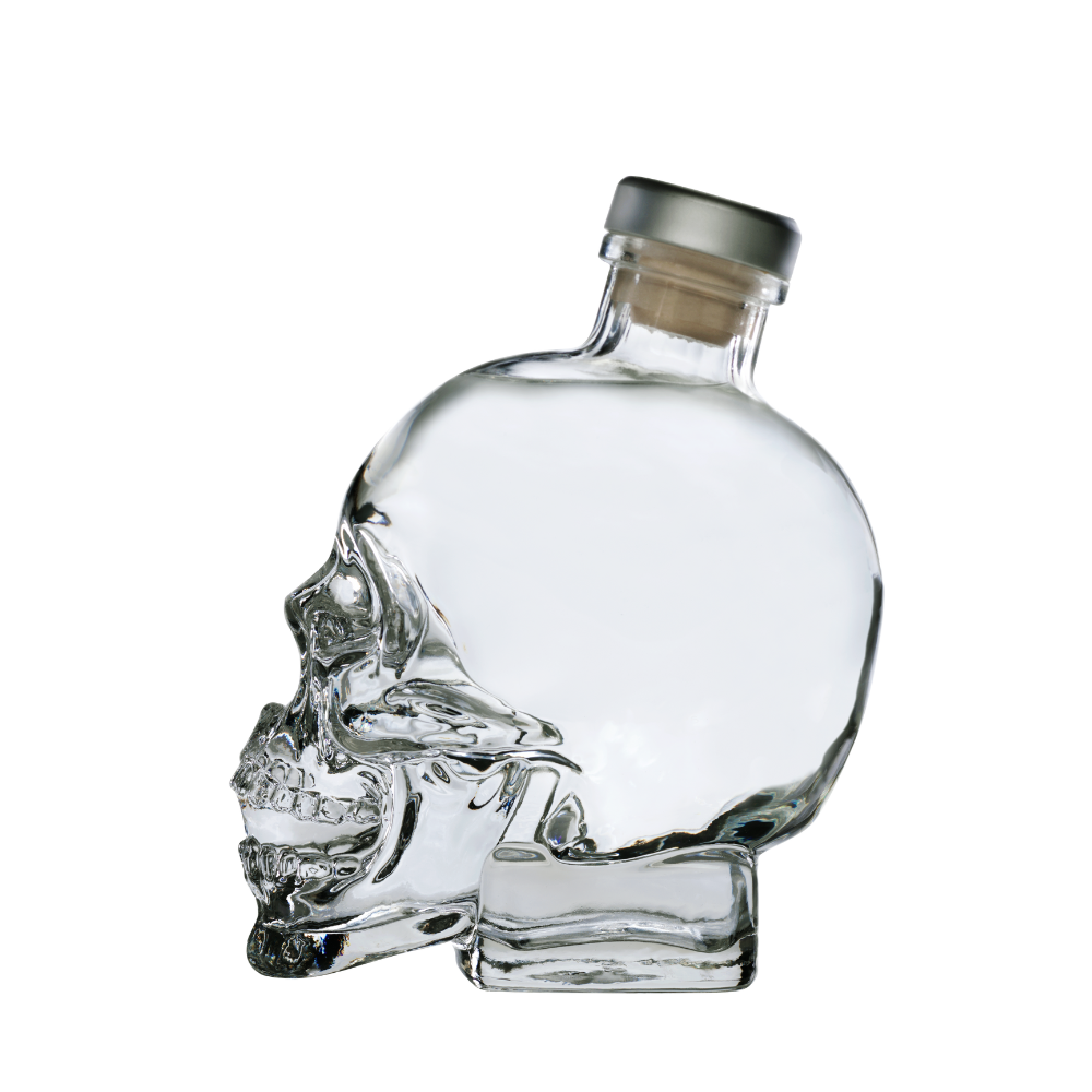 Crystal Head Vodka 1.75L