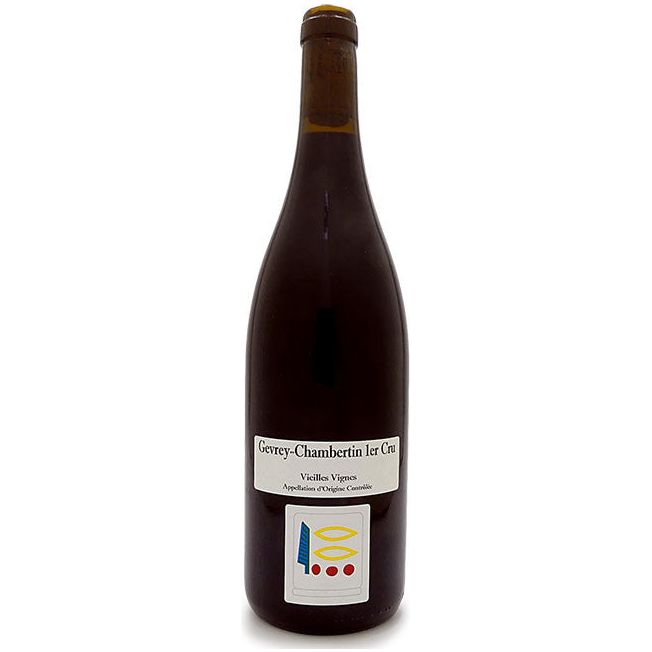 Prieure Roch Gevrey Chambertin Varoilles