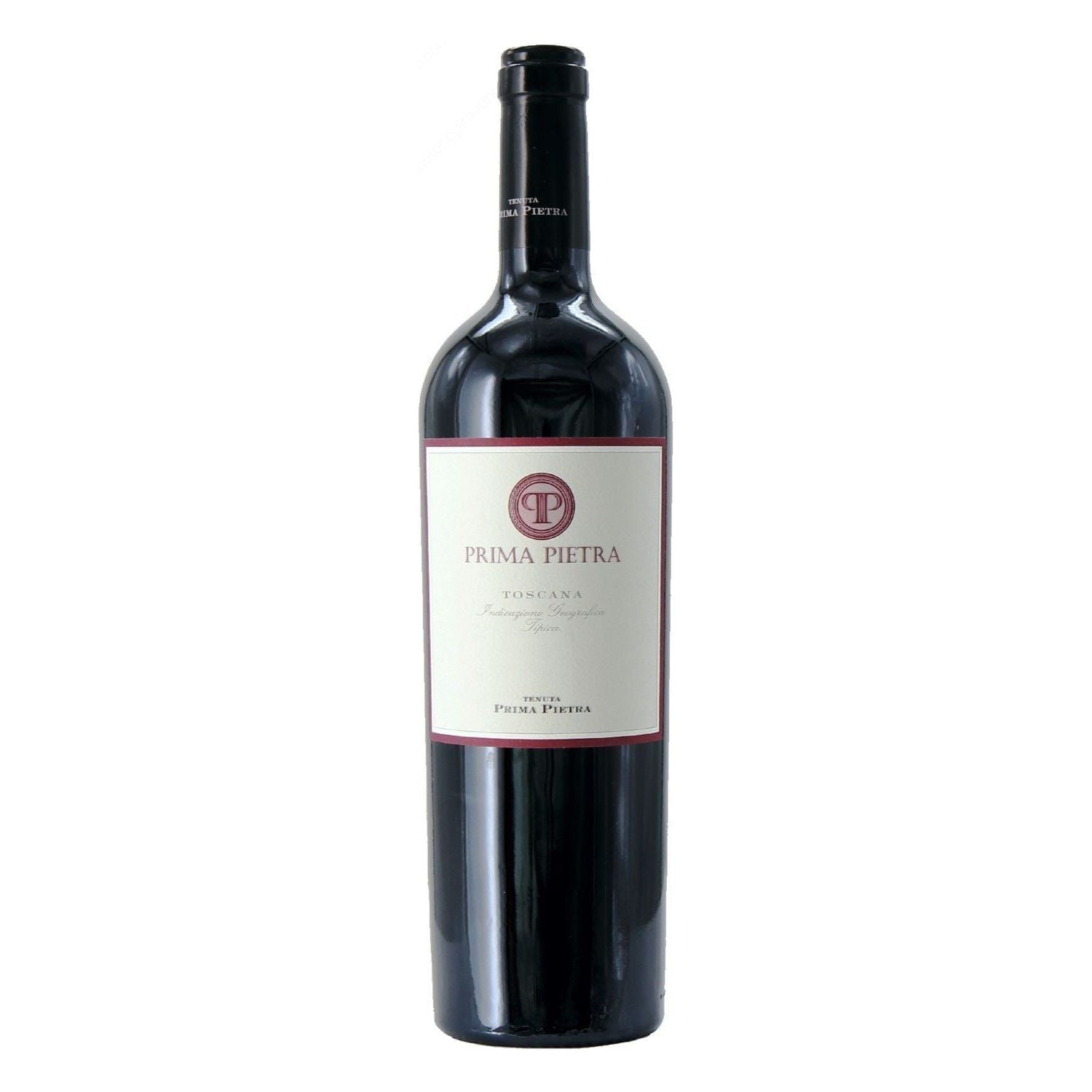 2017 Prima Pietra 750ml