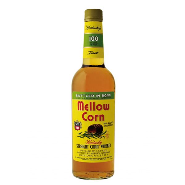 Mellow Corn Whiskey