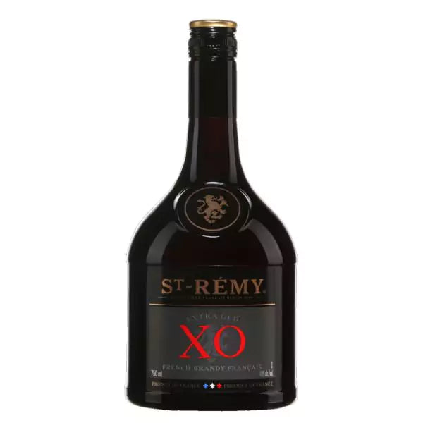 St Remy Xo Cafe Glasspack