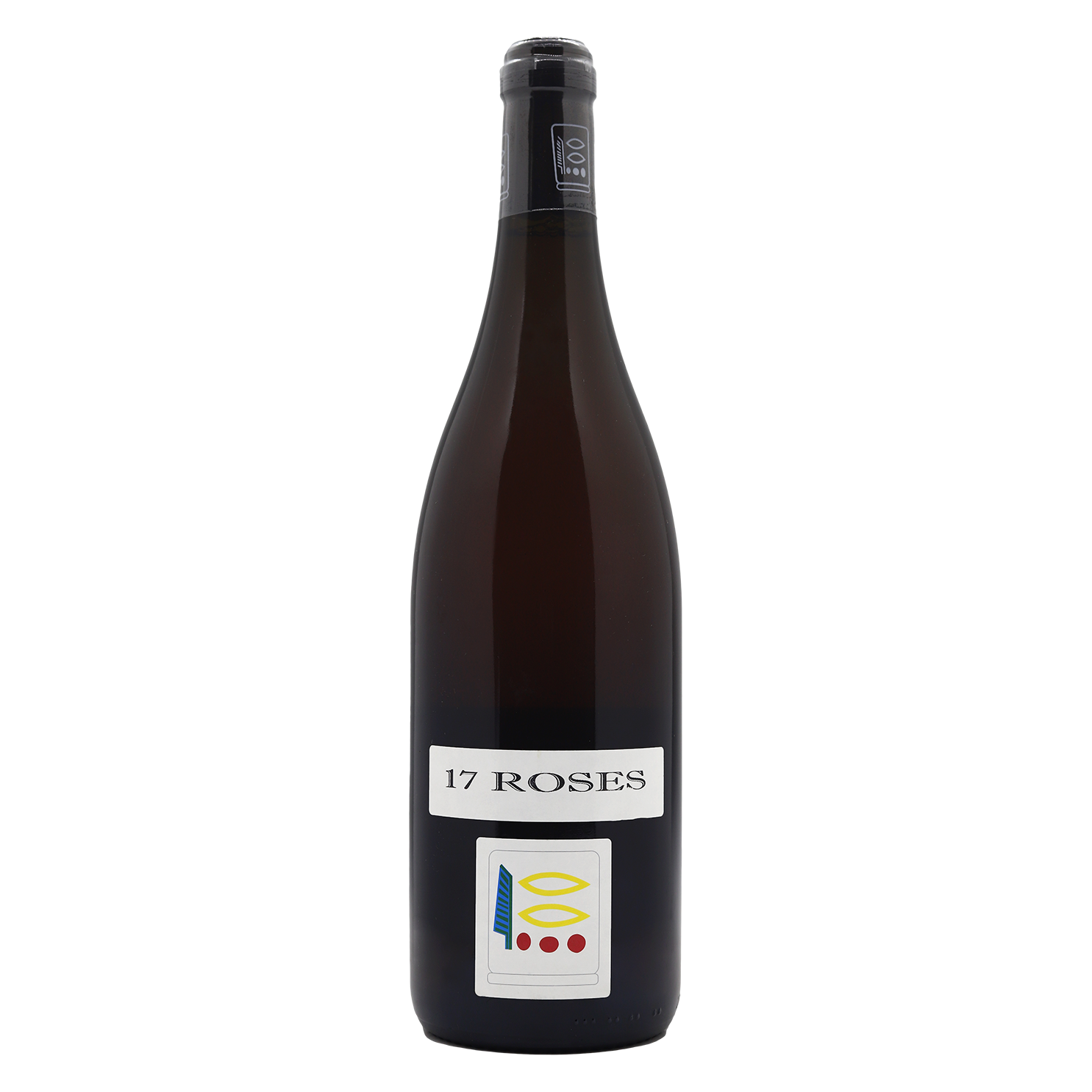 Domaine Prieure Roch Bourgogne Roses 2017