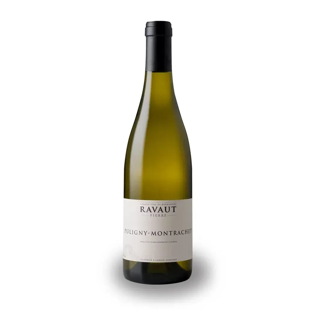Pierre Ravaut Puligny-Montrachet 2020
