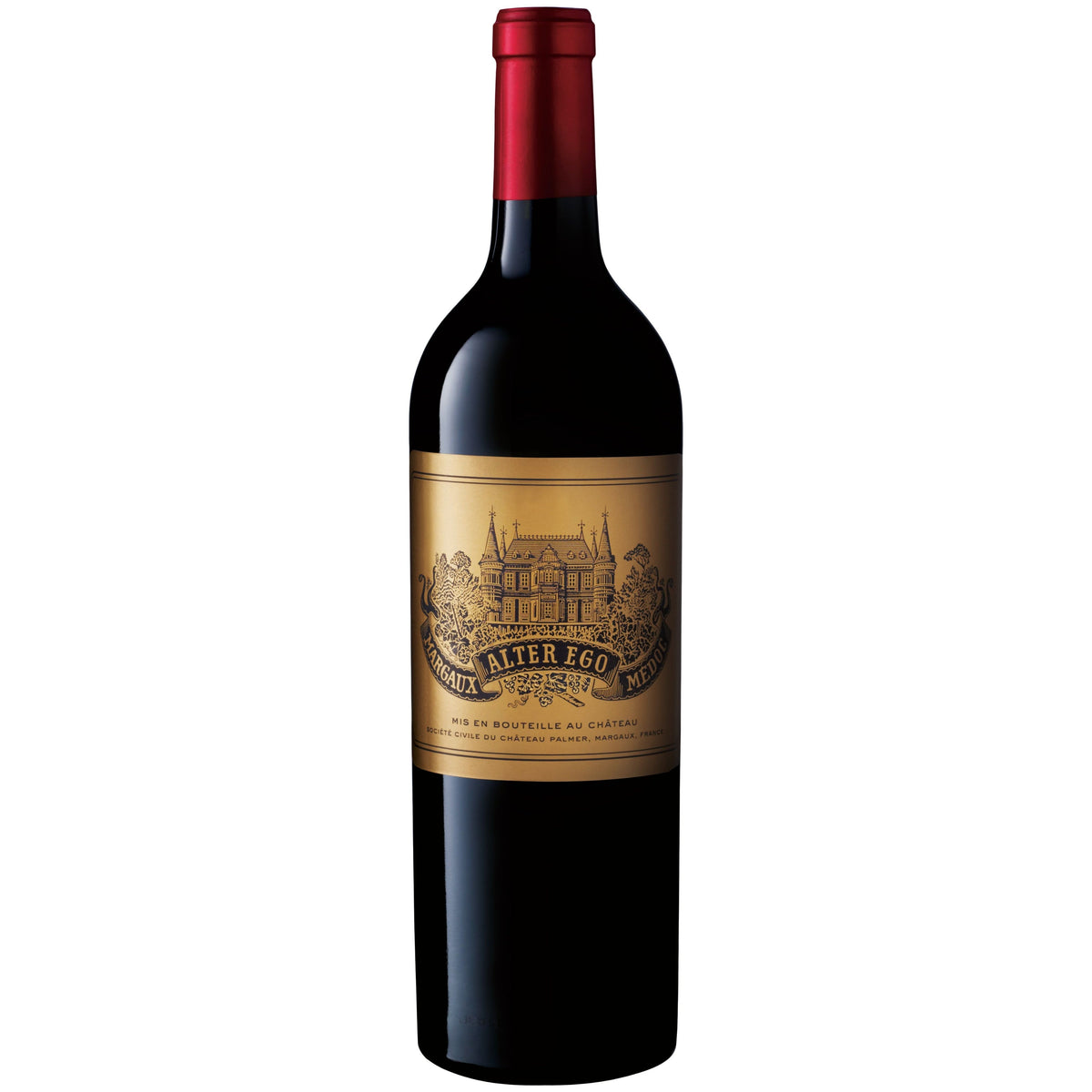 Chateau Palmer Alter Ego de Palmer 2020