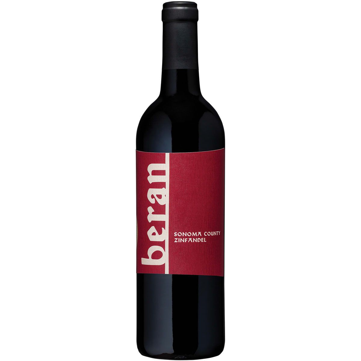 Beran Sonoma County Zinfandel