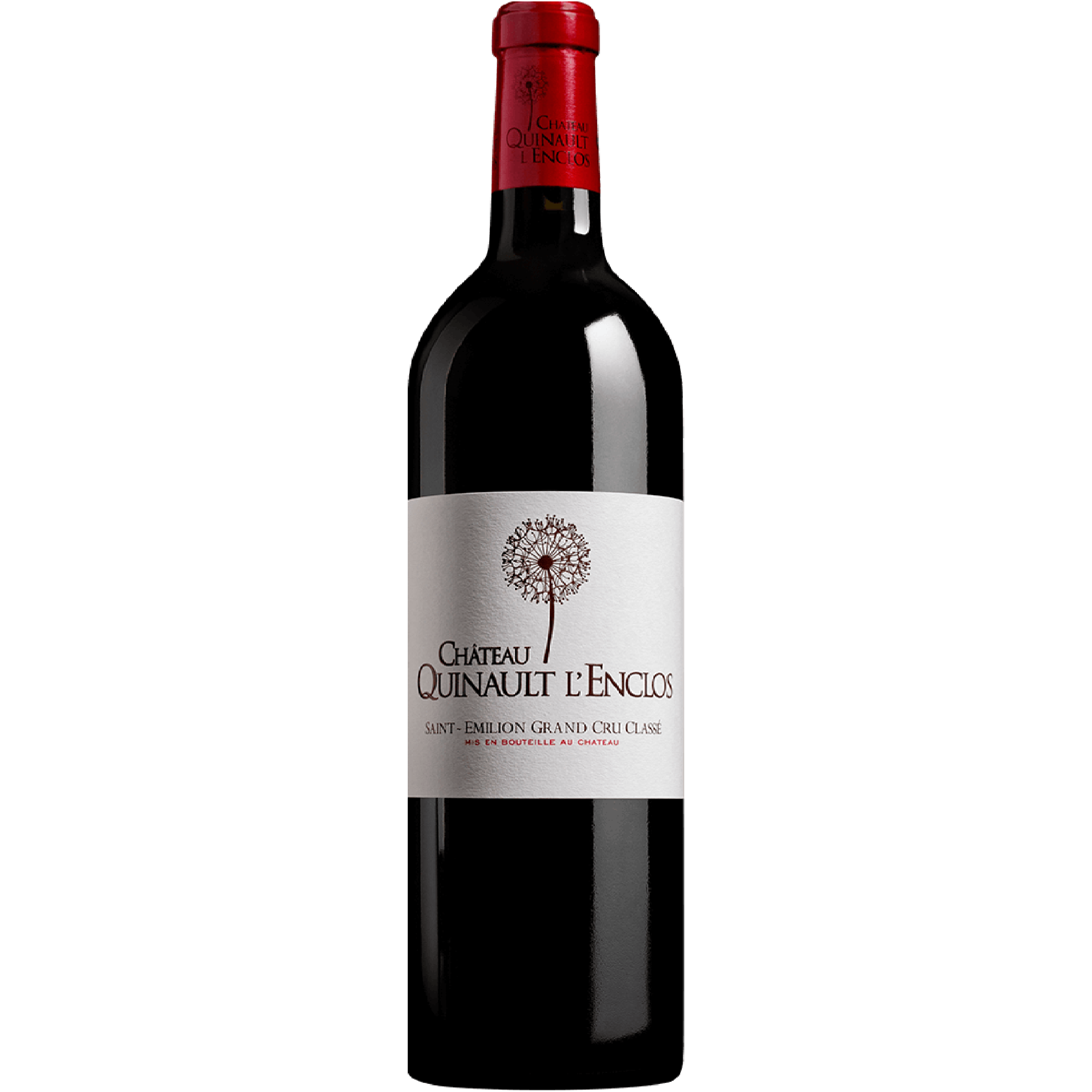 Chateau Cheval Chateau Quinault l'Enclos 2014 750ml