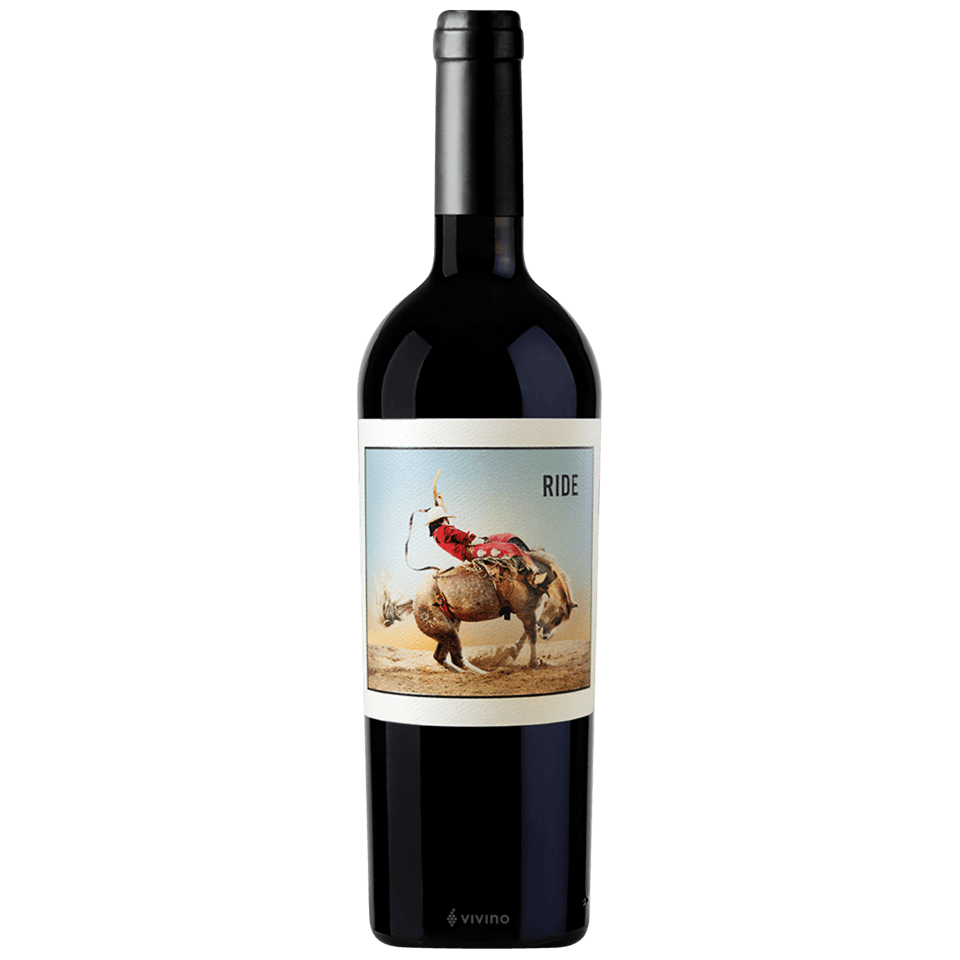Ride & Ridden Ride 2020 750ml