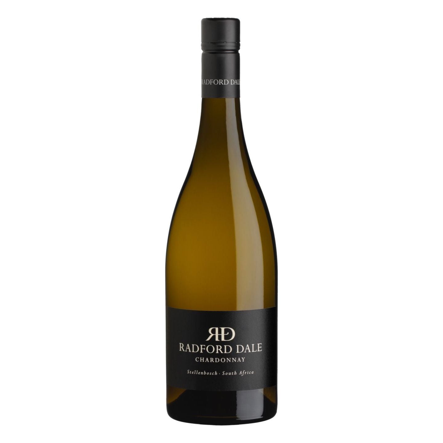 Radford Dale Touchstone Chardonnay 750ml