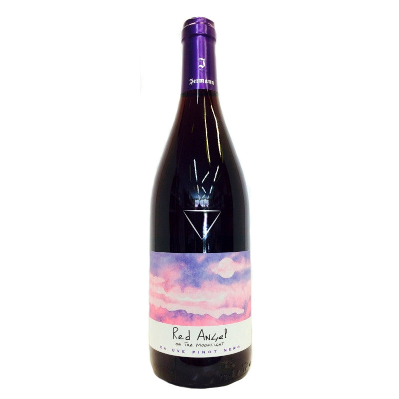 Jermann "Red Angel on the Moonlight" Pinot Nero