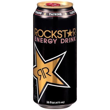 Rockstar Original 473ml