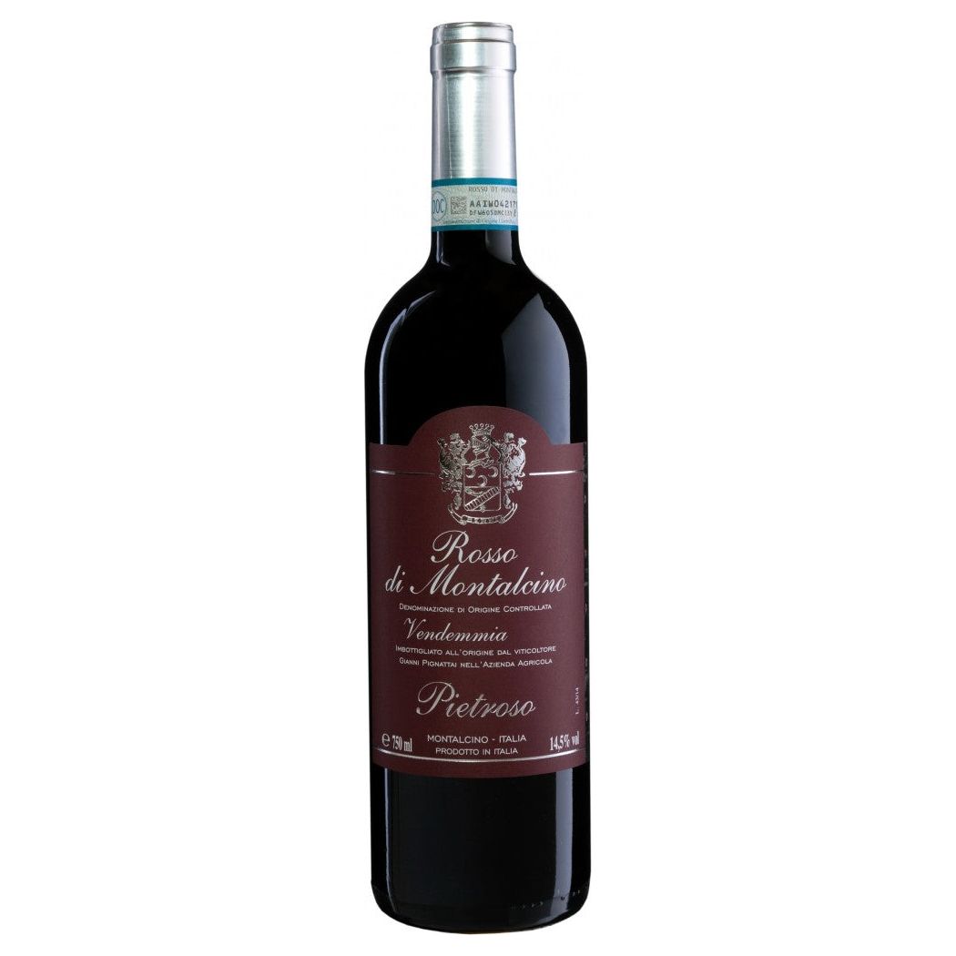 Pietroso Rosso Di Montalcino Doc 750ml