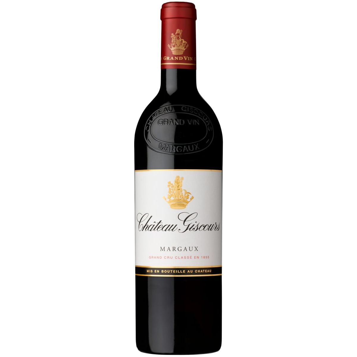 Futures Chateau Giscours 750ml