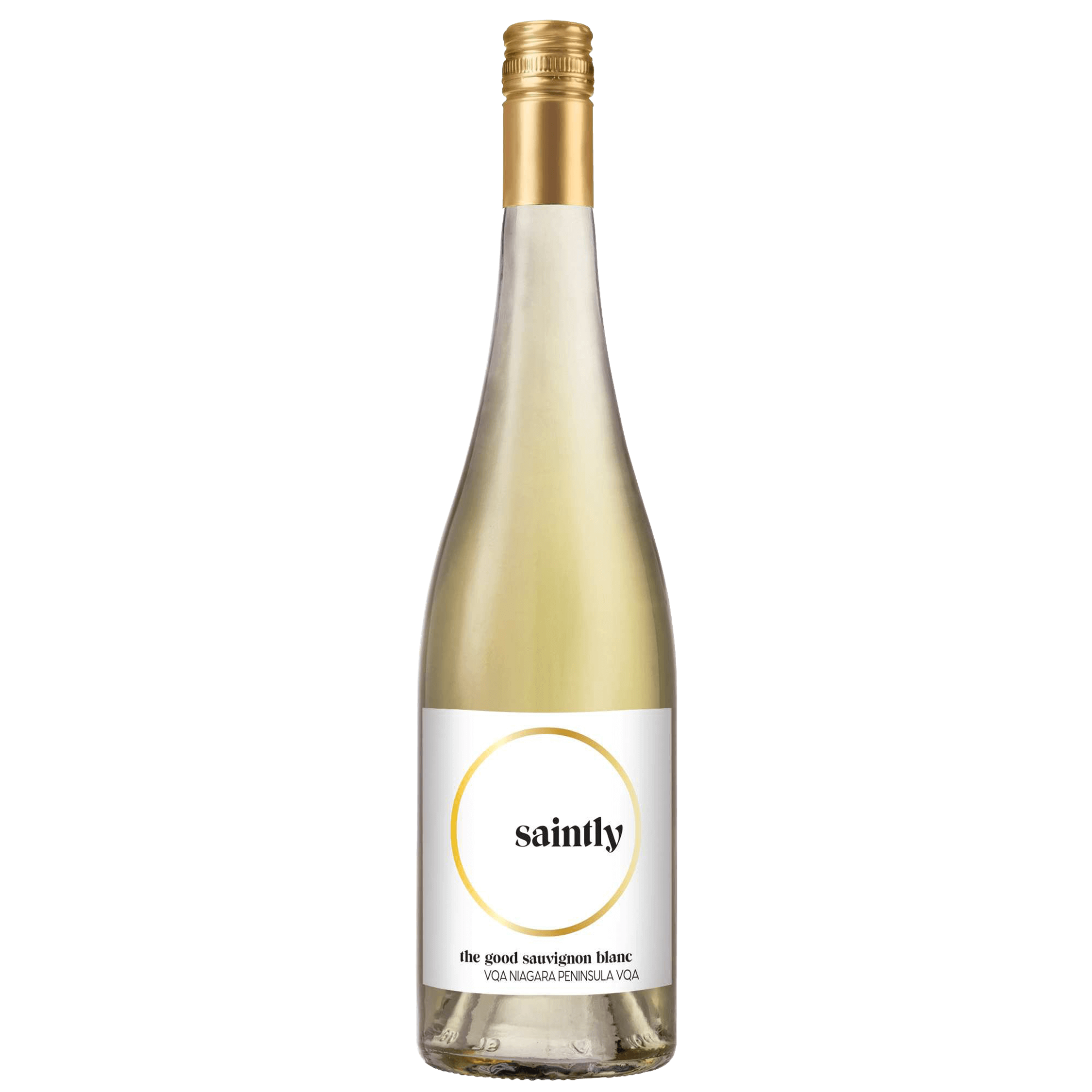 Saintly Sauvignon Blanc 2022 750ml