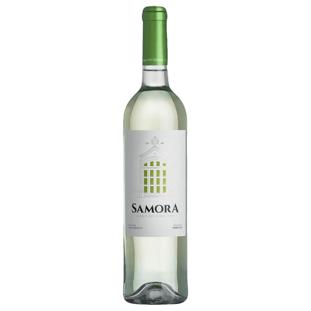 Samora Branco