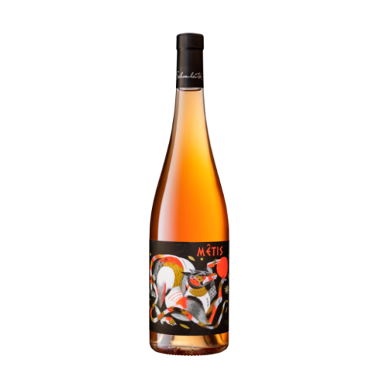 Domaine Schoenheitz Metis 2022