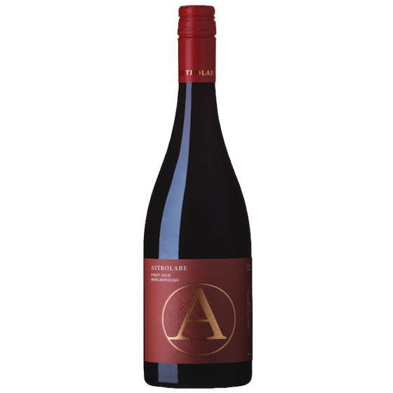 Astrolabe Marlborough Pinot Noir 2022