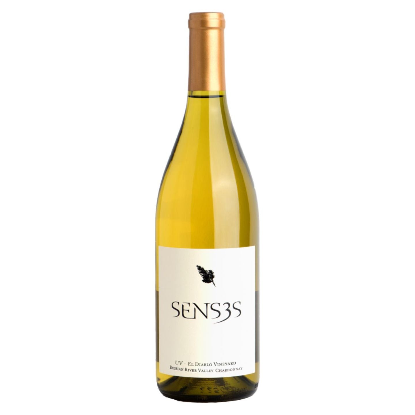 Senses Wines 2021 El Diablo Vineyard 750ml