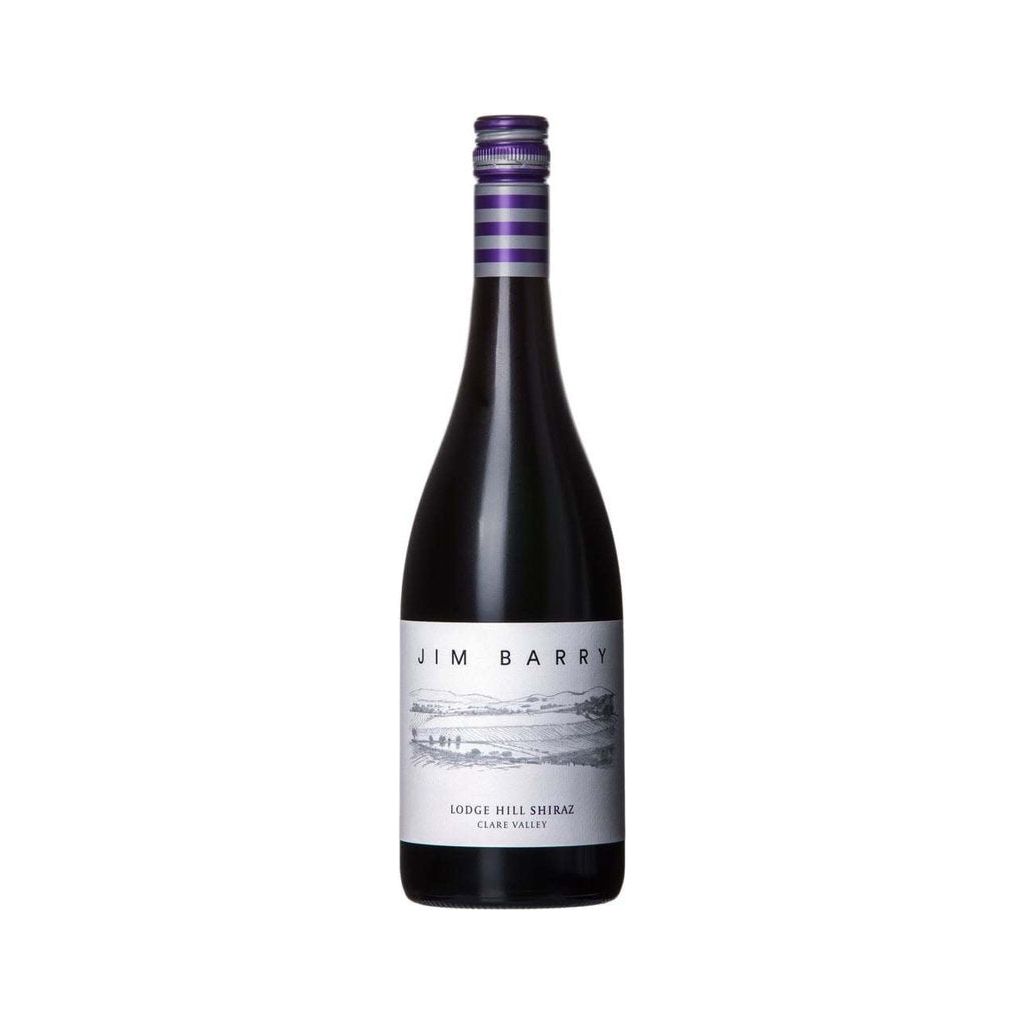 Jim Barry The Lodge Hill Shiraz 2021 750ml