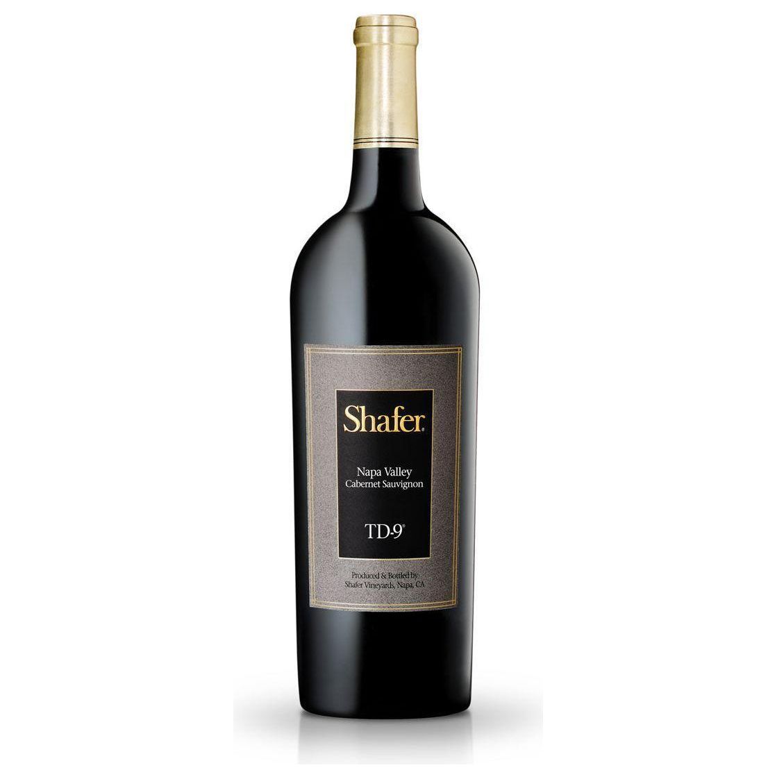 Shafer TD-9 Cabernet Sauvignon 2021/2022 750ml