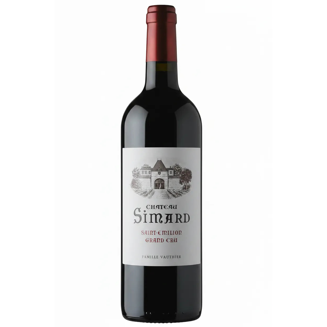 Chateau Simard