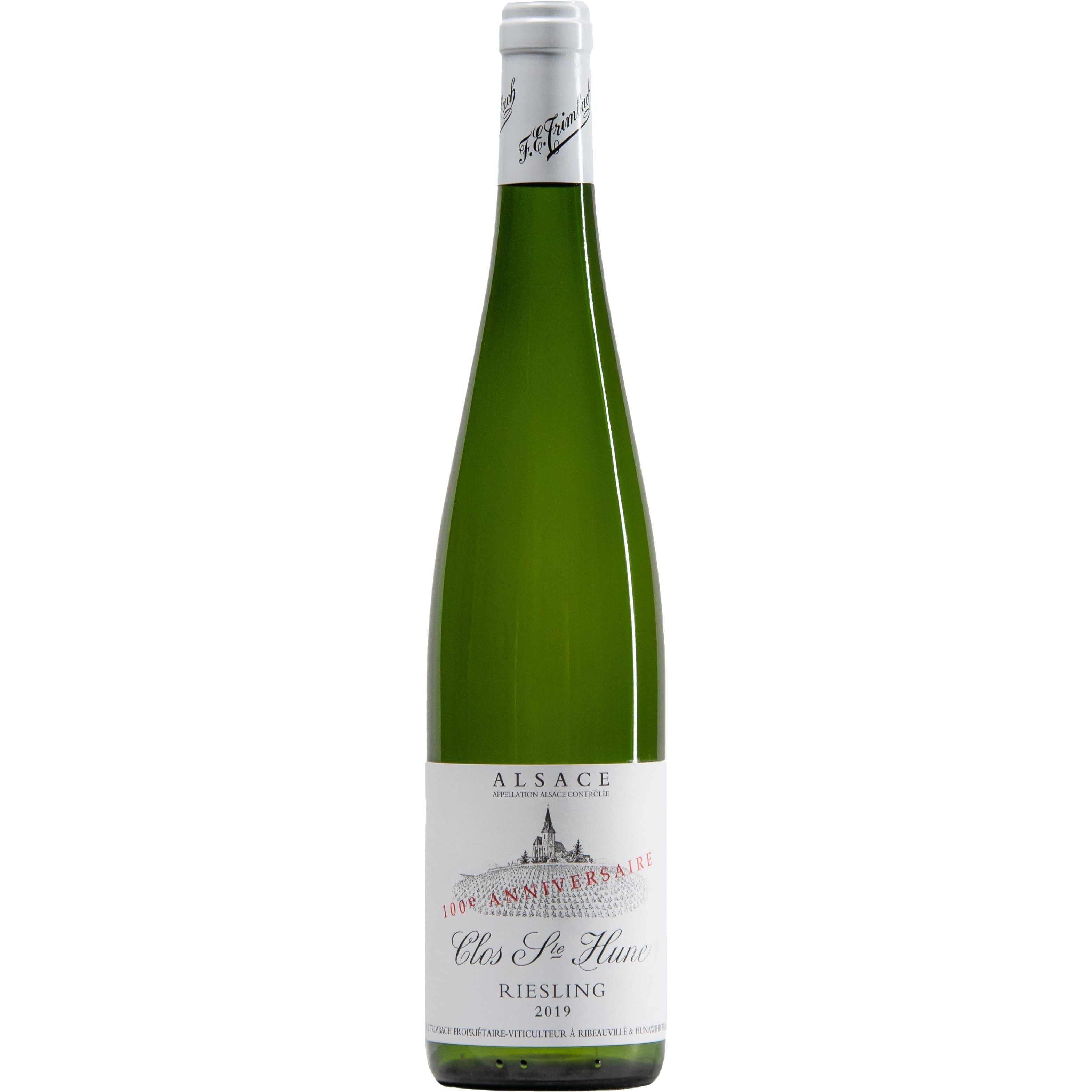 Maison Trimbach Clos Ste. Hune 2019