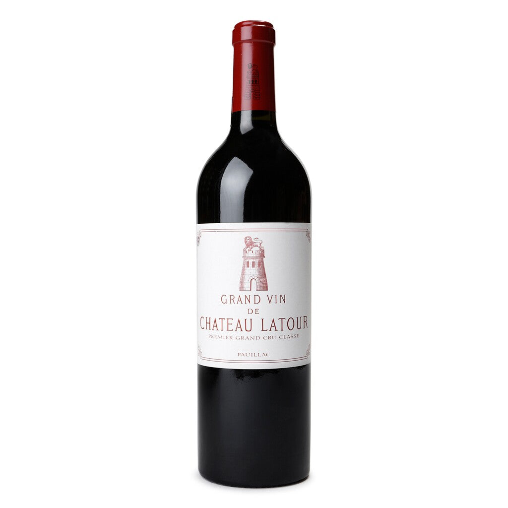 Chateau Latour 2010 1.5L Magnum