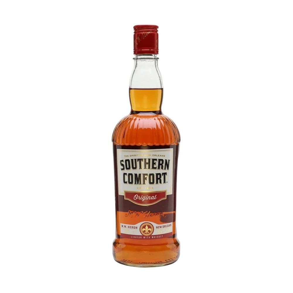 Southern Comfort Whiskey Liqueur