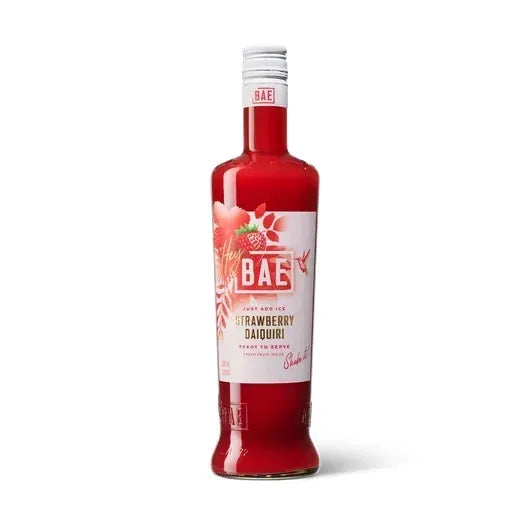 Hey Bae Strawberry Daquiri