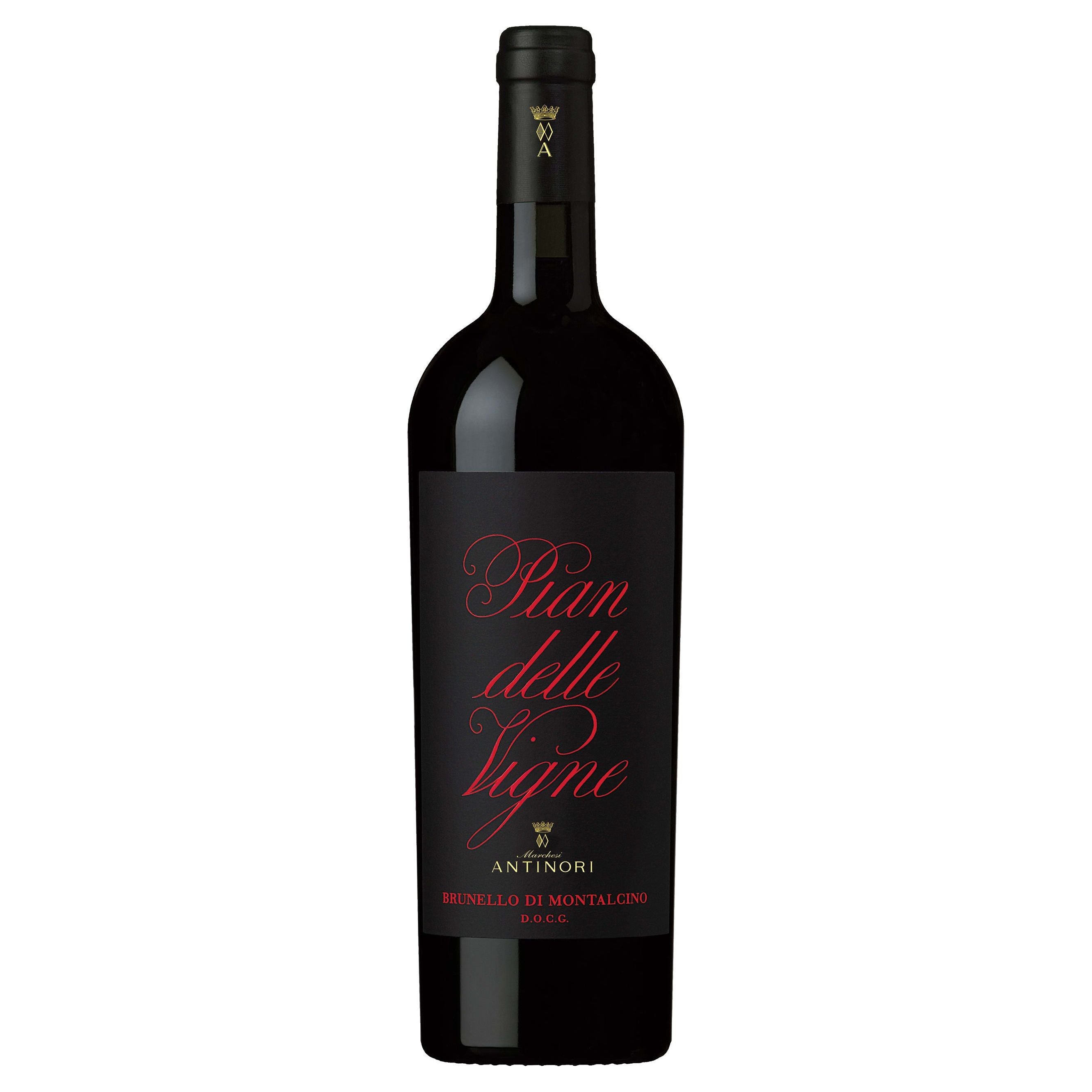 Marchesi Antinori Pian delle Vigne Brunello di Montalcino 2007 1.5L Magnum