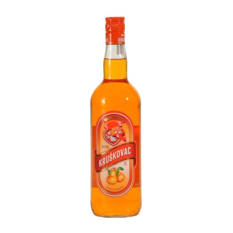 Svatovski Kruskovac (Pear)