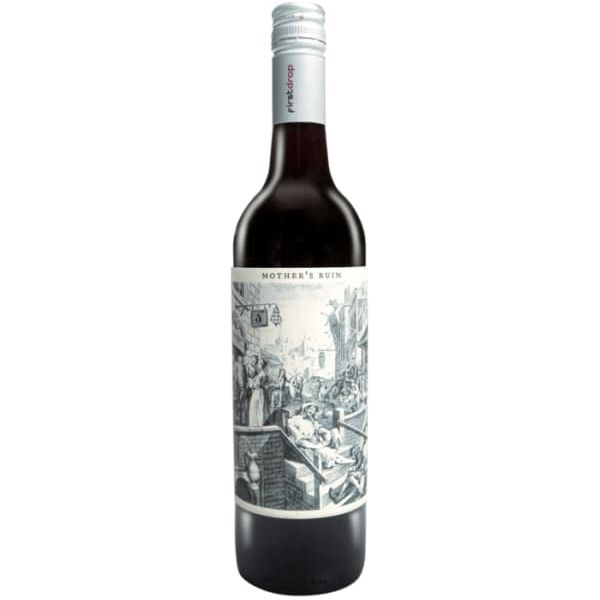 First Drop Mother's Ruin Cabernet Sauvignon 2022 750ml