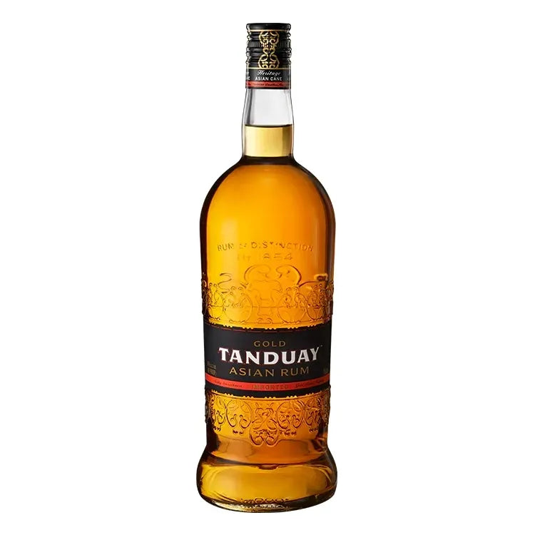 Tanduay Gold Asian Rum