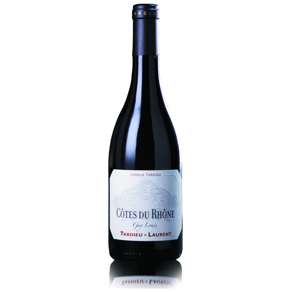 Tardieu Laurent Cotes Du Rhone Guy Louis