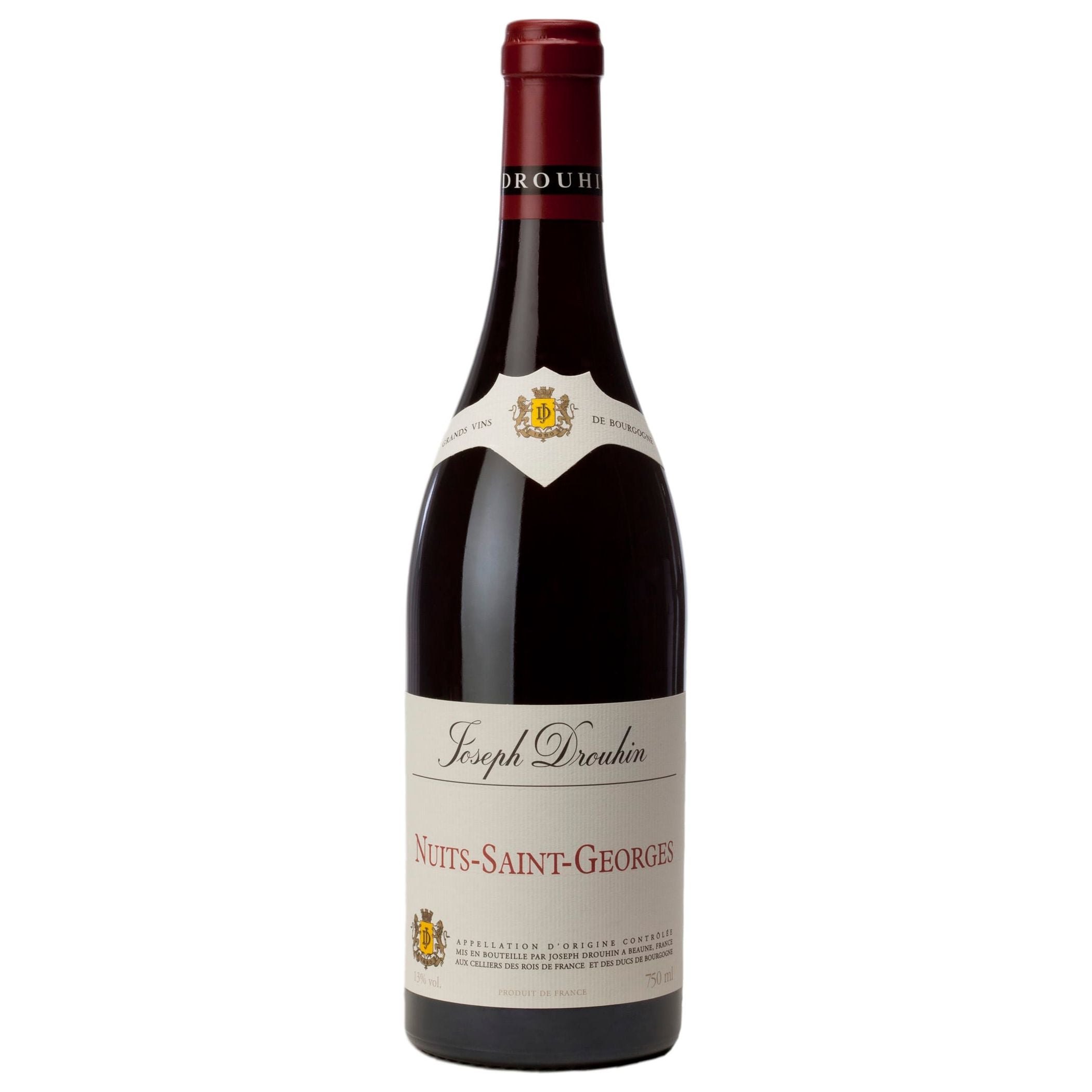 Joseph Drouhin Nuits-Saint-Georges 2019 375ml