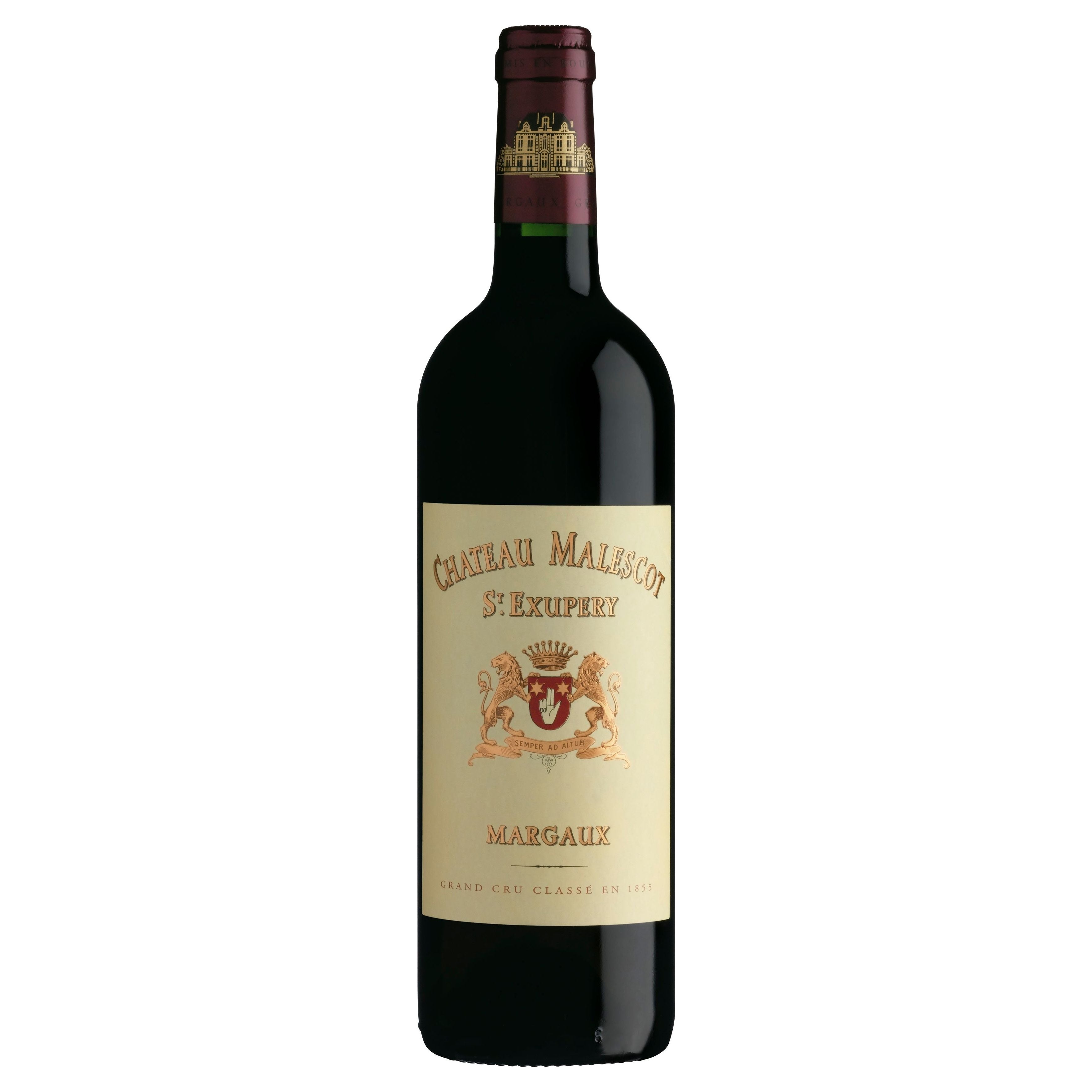 Chateau Malescot St. Exupery 2010 750ml