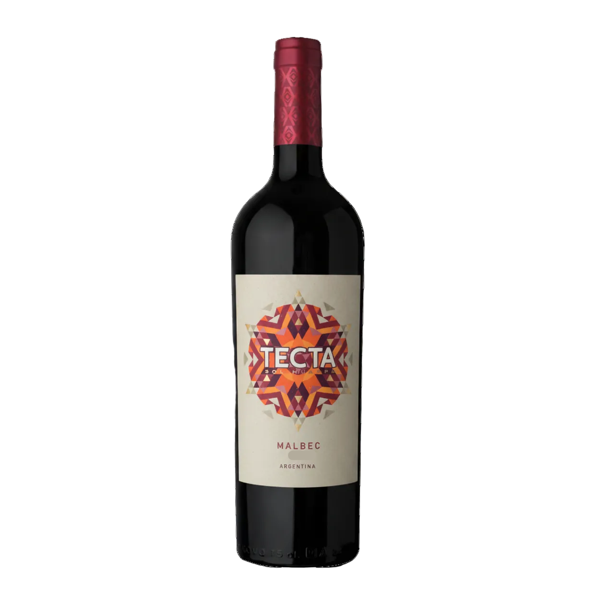 Tecta Malbec Huanacache