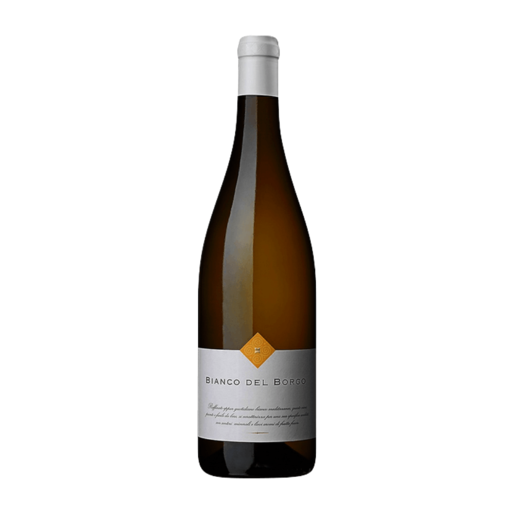 Luigi D'Alessandro Viognier