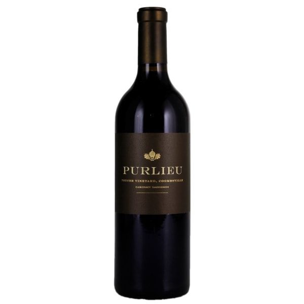 Purlieu Teucer Vineyard Cabernet Sauvignon 2019