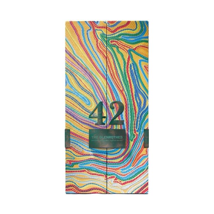 The Glenrothes 42 Year Old