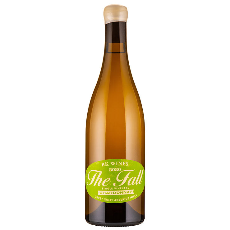 Bk Wines The Fall Chardonnay 750ml