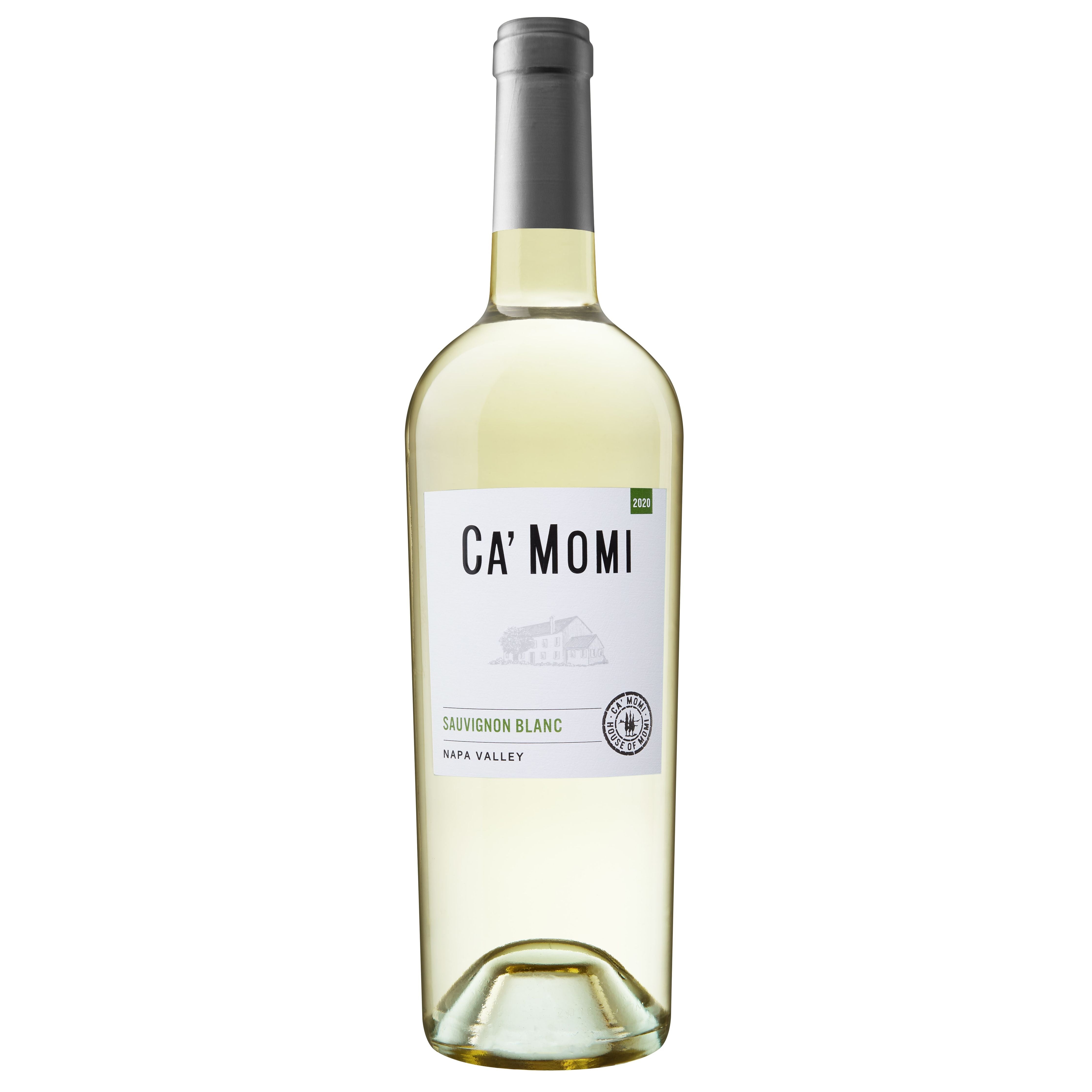 Ca Momi Winery Sauvignon Blanc