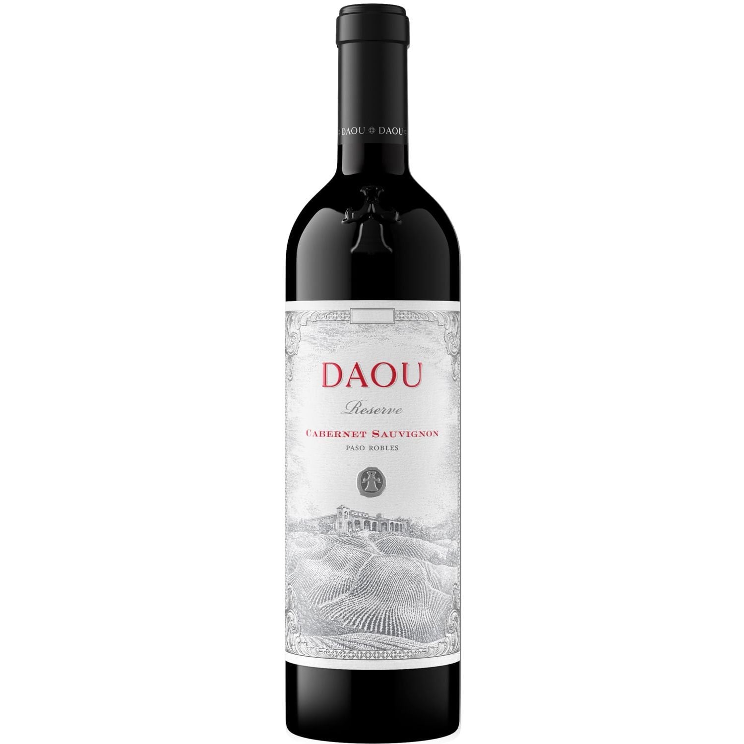 DAOU Reserve Cabernet Sauvignon 2023