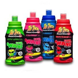Sourwave Green Apple