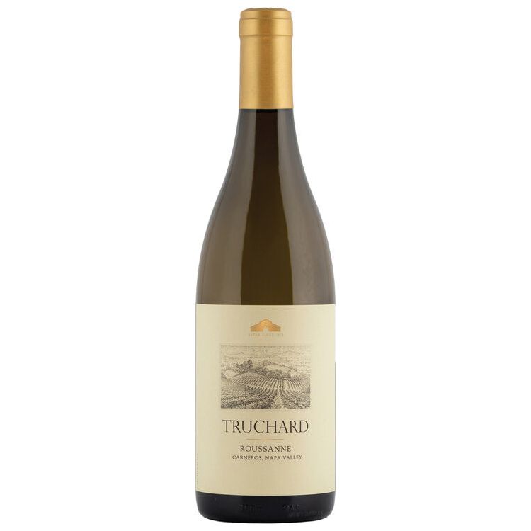 Truchard Vineyards Roussanne 2023 750ml