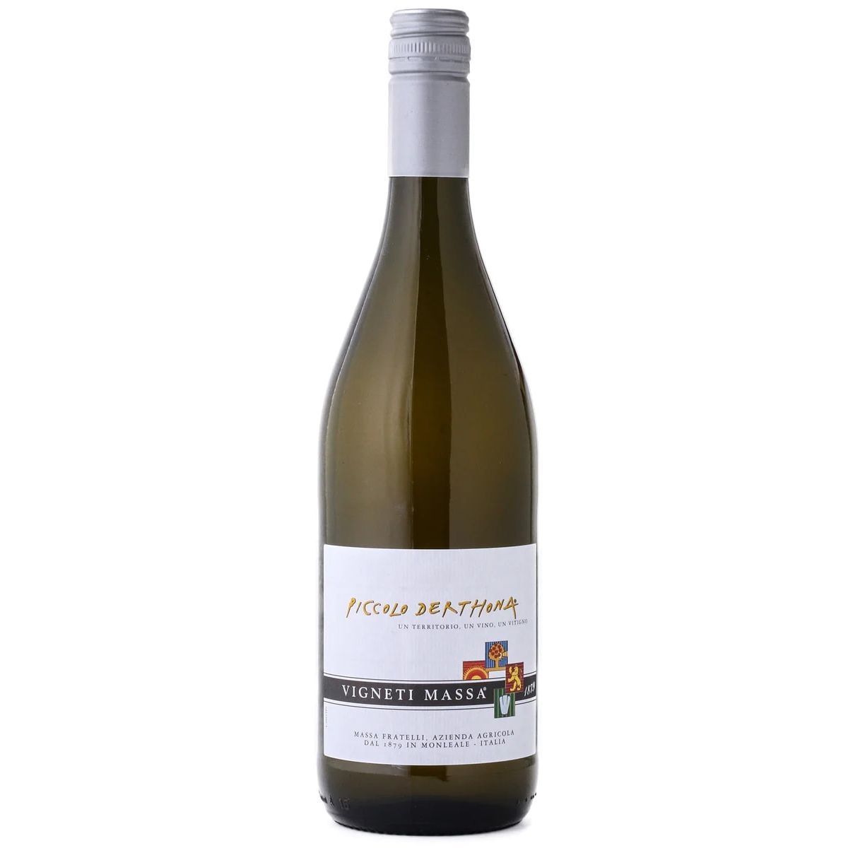 Vigneti Massa Piccolo Derthona 2024
