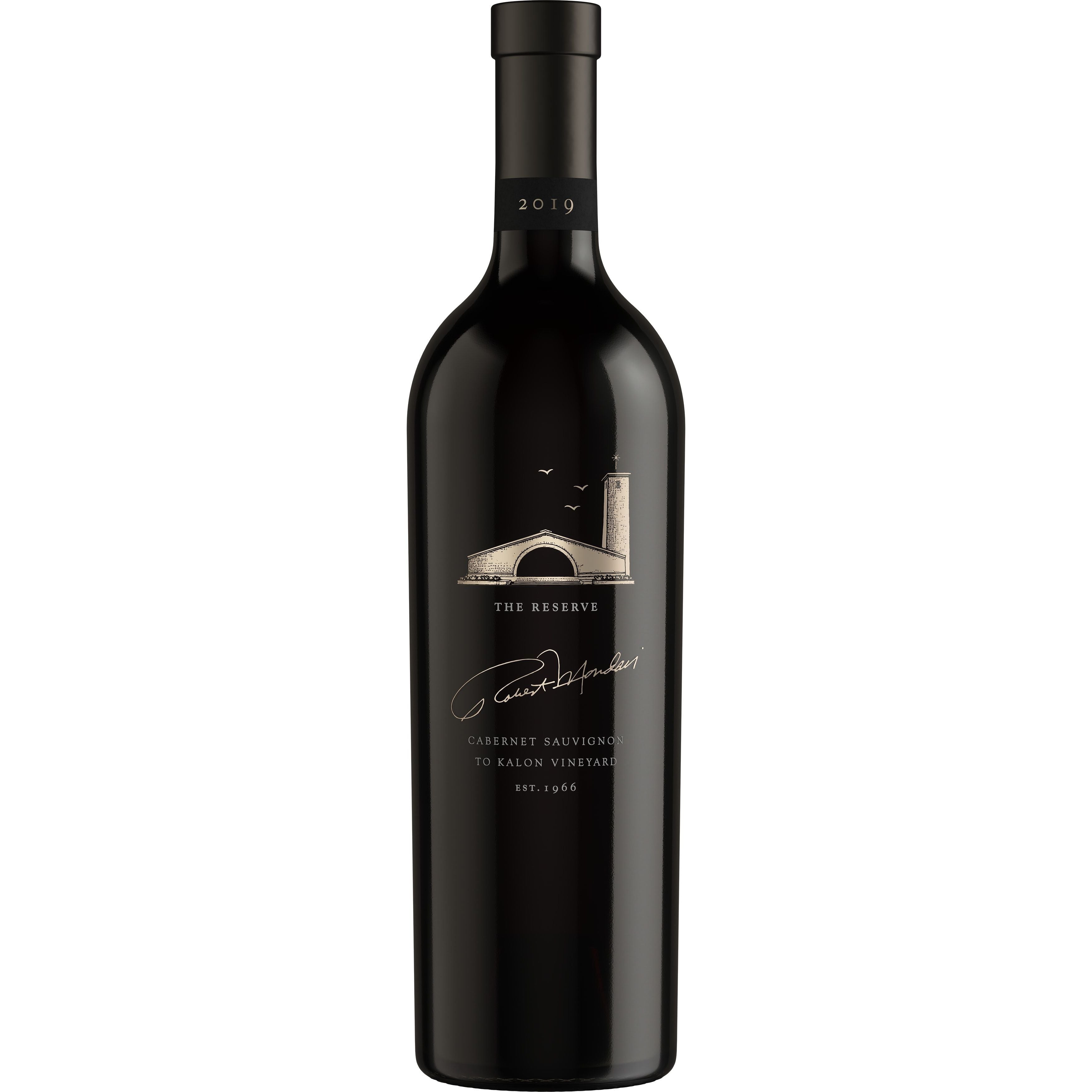 Robert Mondavi The Reserve Cabernet Sauvignon To Kalon Vineyard 2022