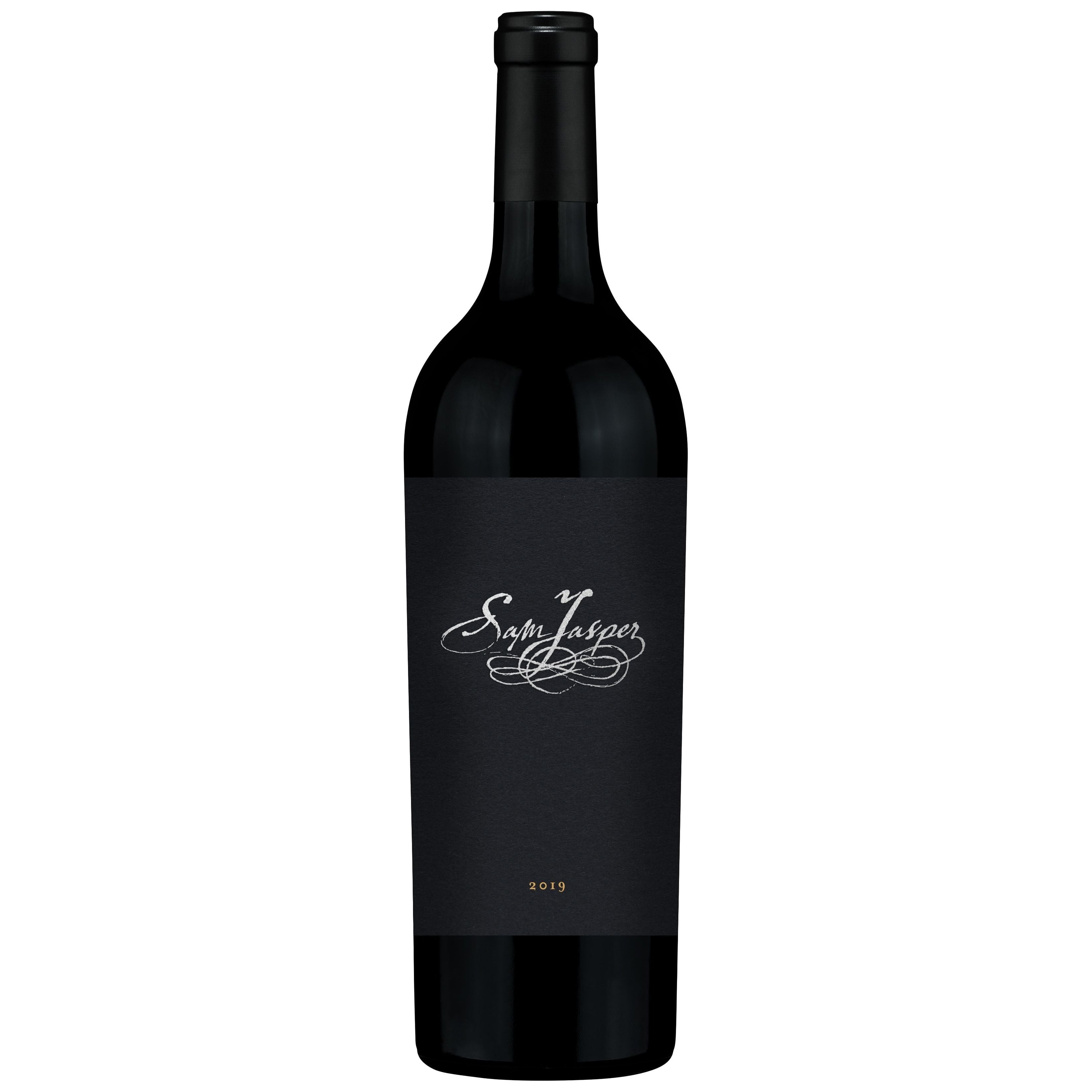 Sam Jasper Cabernet Sauvignon 2019