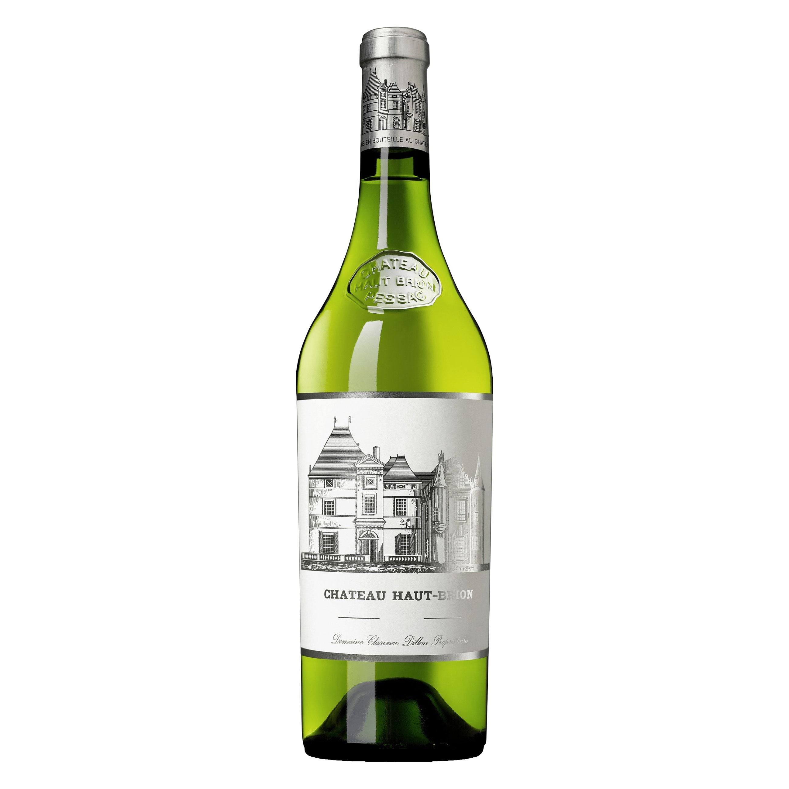 Chateau Haut-Brion Blanc 2017 750ml