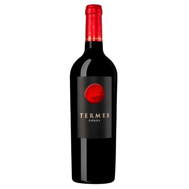 Numanthia Termes 2020